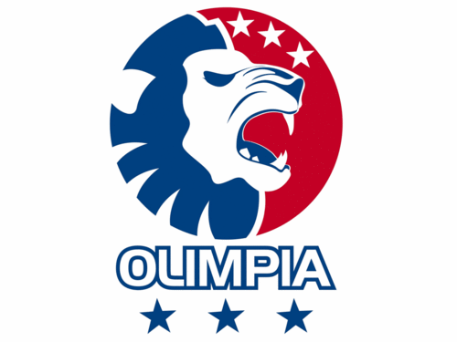 Si eres hincha del Campeón, entonces esta es tu cuenta seguidor del CD Olimpia.