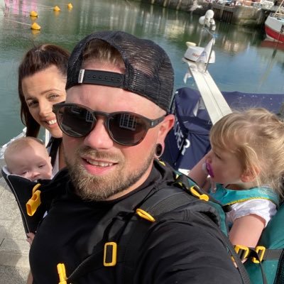 Father, husband, truck driving,motocross loving ,golf trying, life loving shortie 🤙