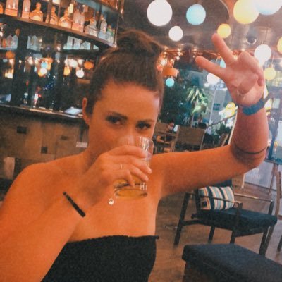 AlexaShaw21's profile picture. She's got her daddy's tongue & temper, sometimes her mouth could use a filter, God shook his head the day he built her, oh but I bet he smiled.🏳️‍🌈