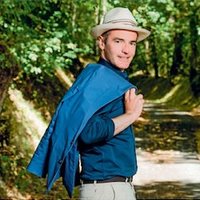 Franck Ferrand (@franckferrand) 's Twitter Profile