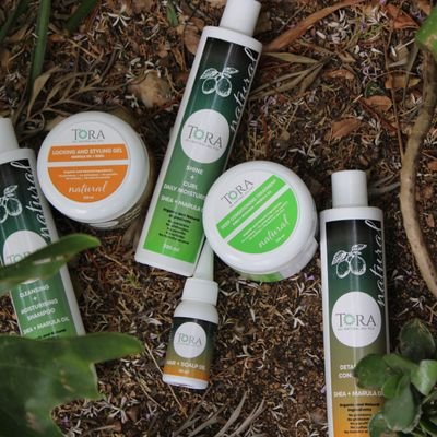 🇿🇦SA manufactured
☘️Organic and natural hair products
🥑formulated from rich organic oils and butters. NO harmful ingredients.
https://t.co/IfUHEiRkIQ
