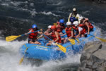 WhitewaterVoyag's profile picture. Choose Whitewater Voyages for your summer vacation!