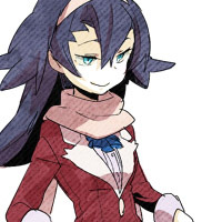 loliofdarkness's profile picture. My name is Grimsley and I'm a member of the Elite Four of Isshu.
[[genderbent/gameverse]]
