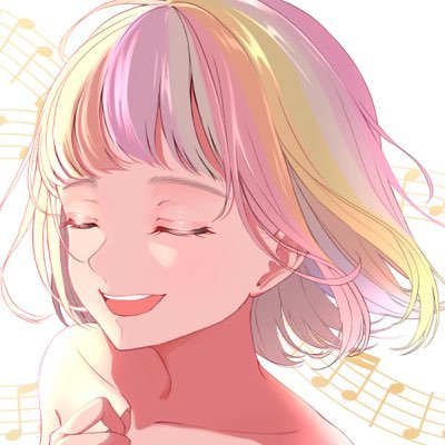 chom05ma01's profile picture. i↪︎（ @nuit_rr ）様 h↪︎（ @i__na_no ） 今年良い事あるよ