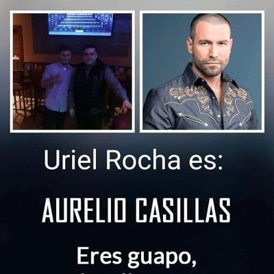 UrielBaeza7's profile picture. my family