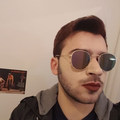 tapageDiurne's profile picture. david · 27,04 years old · il/elle - he/him/she/her · aspiring artist · hopeful introvert · space enthusiast · FR/EN/DE/NO