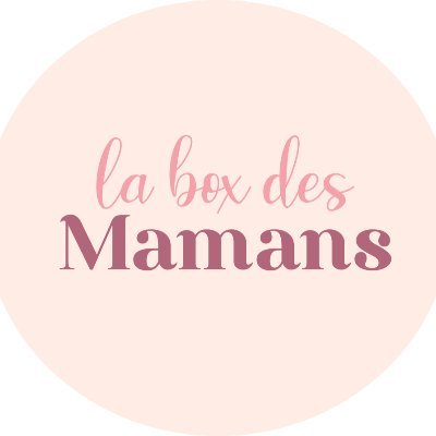 La box qui prend soin des mamans.
En prévente sur Ulule : https://t.co/oWqVQ9rmrz