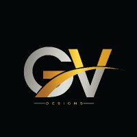 GV Designs(@designs_gv) 's Twitter Profile Photo