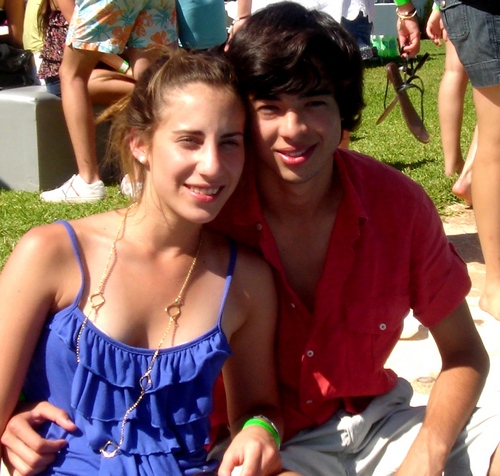 g_nora's profile picture. 