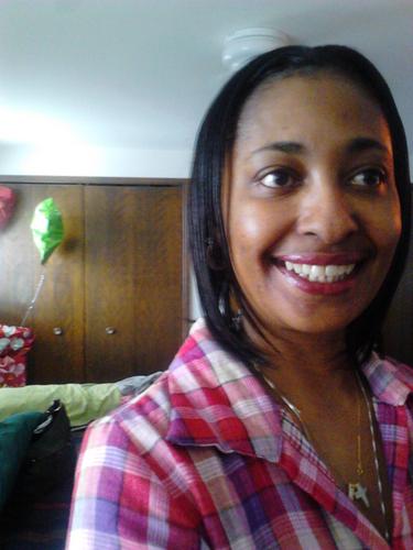 Lavishgreen50's profile picture. Good Lady. Love God! Smile and Shine #Team I Do What I Want.