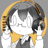 闇-Hisoka-｜闇音響スタジオ｜カラオケch (@hisohiso0503) 's Twitter Profile Photo