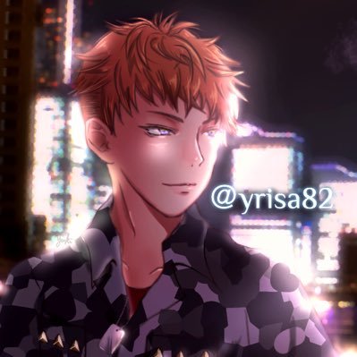 ᖇ@crazyRさんのプロフィール画像