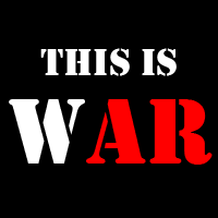 spacelib's profile picture. We believe each person has the right to create, augment and modify the media environment that reaches their senses. This is WAR: We Augment Reality.