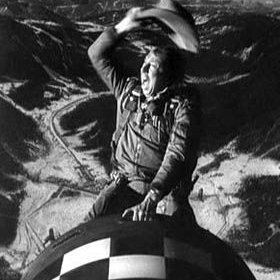 therealaladon's profile picture. Nuke it from orbit. It is the only way to be sure.