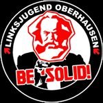 Linksjugend Oberhausen(@LinksjugendOB) 's Twitter Profile Photo