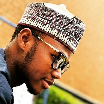 proudly a Muslim.
positive vibes only👌
#UMYUKITE#BIOLOGIST