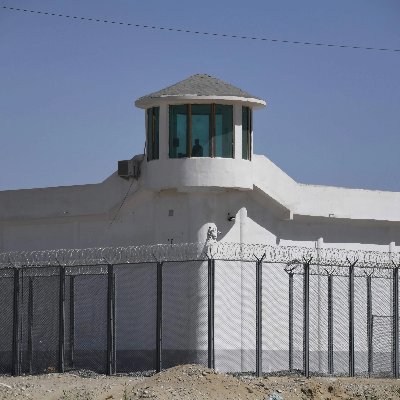 xinjiangcamps's profile picture. Camps in Xinjiang