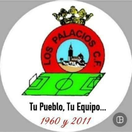 Twitter Oficial de Los Palacios C.F. 
              ¡¡Abanderando el nombre de nuestro gran pueblo!!