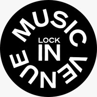 Music Venue Lockin (@musicvenuelock) Twitter profile photo