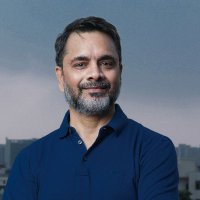 Yuvaraj Srivastava (@yuvarajsri) 's Twitter Profile