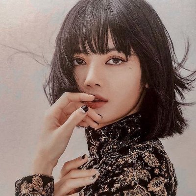 theoneandonlylalalisa 💫さんのプロフィール画像