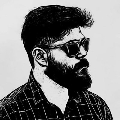 _Udayangshu_'s profile picture. Tech. fanatic | Motorcycle enthusiast | Avid gamer | Metalhead | Drummer