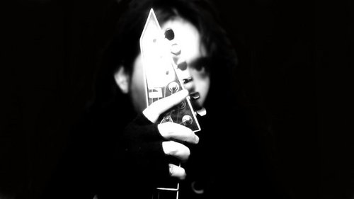 Licenciado en artes musicales. Fanatico de el cine a morir los videojuegos y de todas las artes en general eso :D https://t.co/rUIrAcMrLd