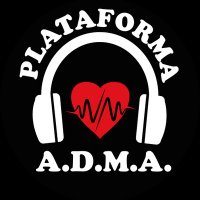 Plataforma ADMA (@plataformaadma) 's Twitter Profile