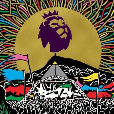 FPL_Glasto Profile Picture