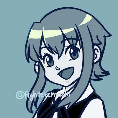 ふぁぃたーさんのプロフィール画像
