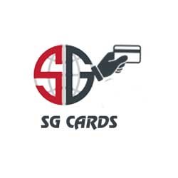 Sg Cards - Spot cash on Credit card