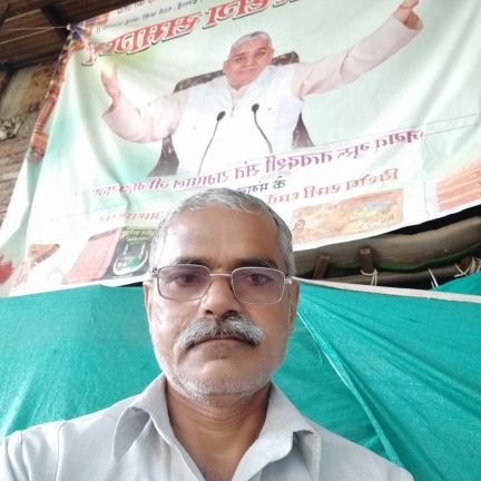 UttamSi17878741's profile picture. sat saheb ji