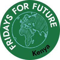 Fridays For Future Kenya Official(@fridays_kenya) 's Twitter Profile Photo