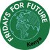 Fridays For Future Kenya Official (@fridays_kenya) Twitter profile photo