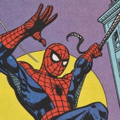 yolwerin7's profile picture. 🦇