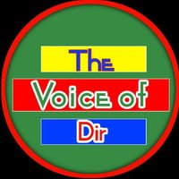 Voice of Dir (@voiceofdir) 's Twitter Profile