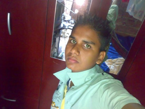 pcsouzajunior's profile picture. 