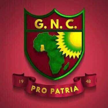 The pride of Central Region
The home of beautiful queens
The land of gentle
The land of our birth
Hail boys hail! Cheer girls cheer!
Pro Patria❤️ 💛💚