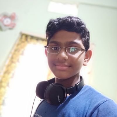 I AM HAPPY
