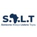 S.A.L.T Africa (@SALTAFRICA263) Twitter profile photo