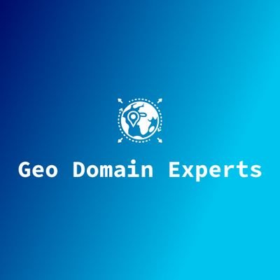 We are the go to source for your geo domain needs, we bring right geo domains for the right price to the right business.