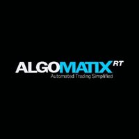 AlgoMatixRT (@algomatixrt) 's Twitter Profile