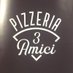 Tre Amici Pizzeria (@treamicibury) Twitter profile photo Tre Amici Pizzeria (@treamicibury) Twitter profile photo
