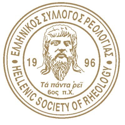 This is the official Twitter account of the Hellenic Society of Rheology.
Official web site: https://t.co/6kAplYCtCP
Email: hellenic.society.rheology@gmail.com