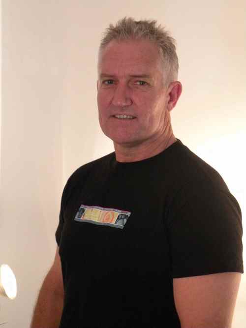 Nilvey's profile picture. Loves: God, my wife, family, friends,food and a good red.