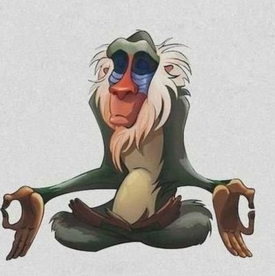 swuntaka's profile picture. hakuna matata, minimalist