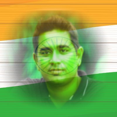 Raviran09649193's profile picture. Engineer at AST. Looking towards the growth of nation.