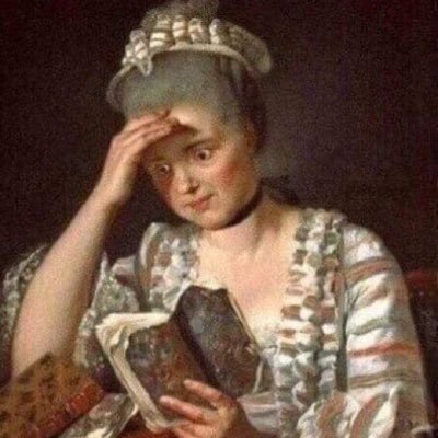 Ingénieure projet PerVisum @inha_fr | Diplômée TNAH (@Ecoledeschartes) et histoire moderne (@LettresSorbonne) : délinquance à la Comédie-Française 🎭
