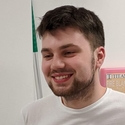 AdamMB172020's profile picture. Teesside | Lancaster | Manchester