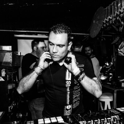 Trancedeejay. Director of 24
